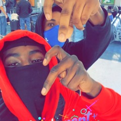 Humble Gz x Sdot Balla - Double Coffin (Unreleased)