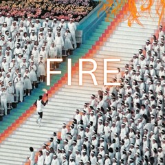 Fire (original Mix)