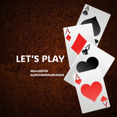 LET'S PLAY