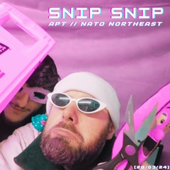 APT x NATO Northeast - Snip Snip (DnB Remix) [FREE DOWNLOAD]