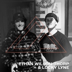 Ethan Wilson-Thorp & Locky Lyne - Tiefdruck Podcast #28