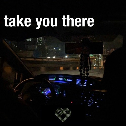 take you there
