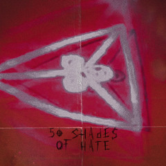 50 Shades of Hate (prod. by E. Dizzle)
