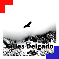 Gilles Delgado - For Love Sake (Prod. By Gilles Delgado) - Hemelse Afro house.mp3