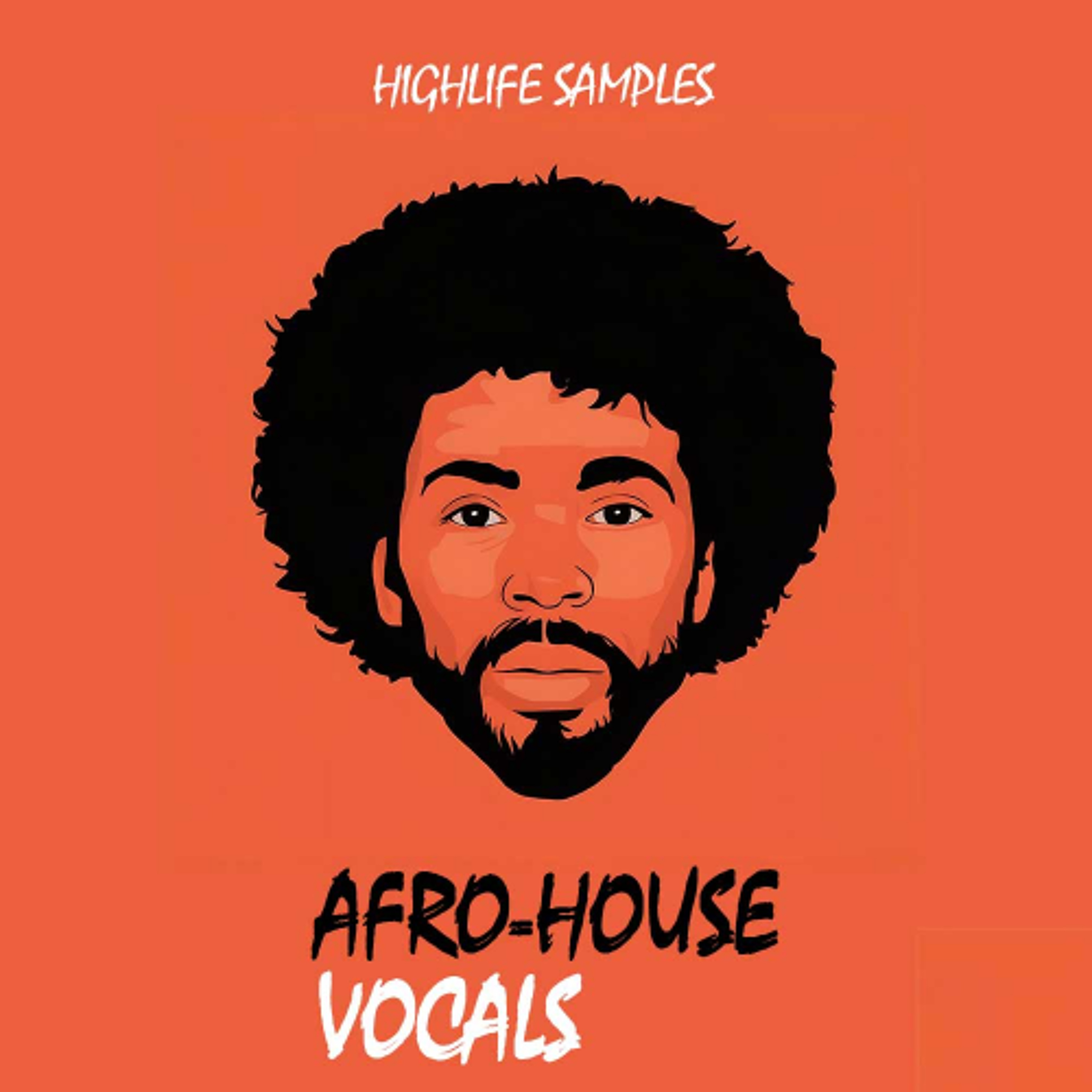 HighLife Samples Afro House Vocals episode artwork