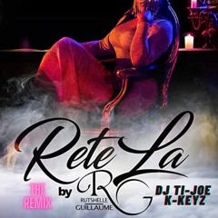 Rete LA The Remix (Feat. K-Keyz) (prod by TJoe)