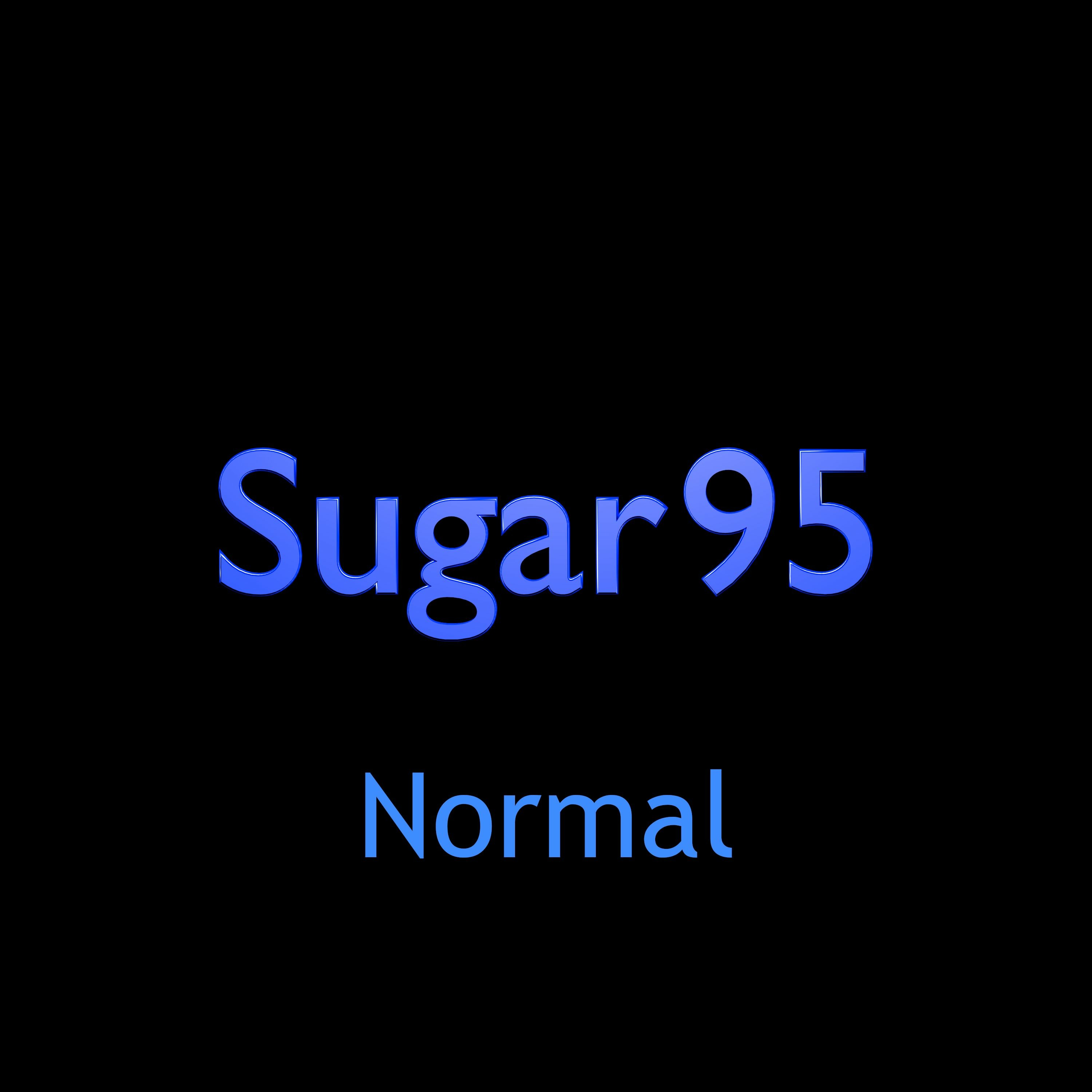 Normal episode artwork