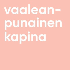 Luodaan tunnesäätiloja yhdessä