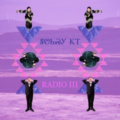 Radio III / ᎦᏬᏂᏍᎩ ᏦᎢ