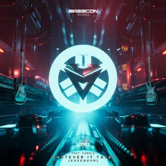 Sephyx - Whatever It Takes (Exsequor) ft. Carola