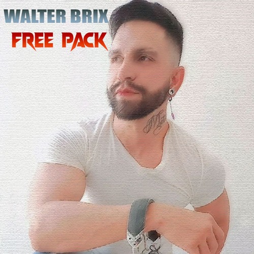 FREE PACK - WALTER BRIX