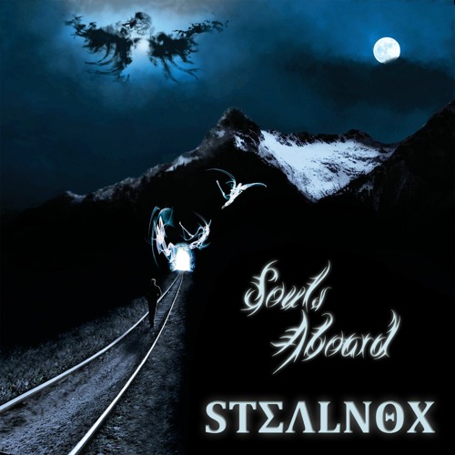 Stream Souls Aboard by Stealnox Music | Listen online for free on SoundCloud