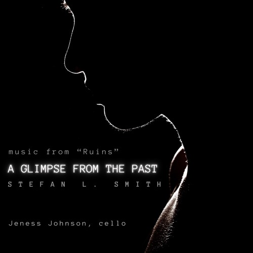 A Glimpse from the Past (Minimalist and Dramatic)