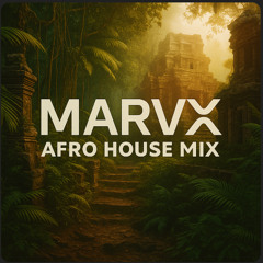 Afro House Live Mix 2