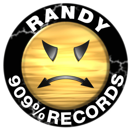 Randy - Mix12 - 2K