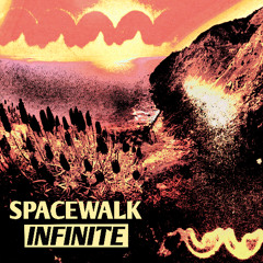 SPACEWALK- Infinite (Radio Mix)