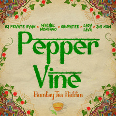 Pepper Vine (Steam Version) [feat. Drupatee & Jus Now]