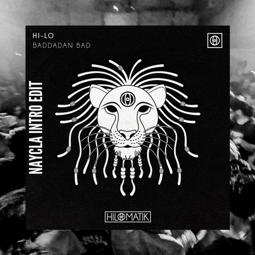 HI-LO - BADDADAN BAD vs Rumble [NAYCLA Intro Edit]
