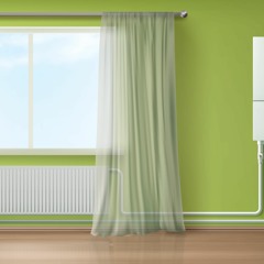 Builders Merchant: Unveiling the Radiator Cover Revolution in the UK