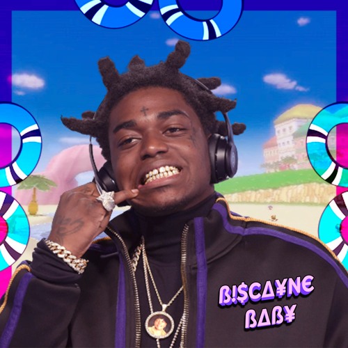 [FREE] Kodak Black Type Beat 2022 - Pompano Problems