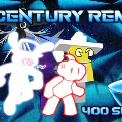 Century (Remix) - Zee's Song Collection - ft. @TypicalGamez1 (400 SUBS SPECIAL)