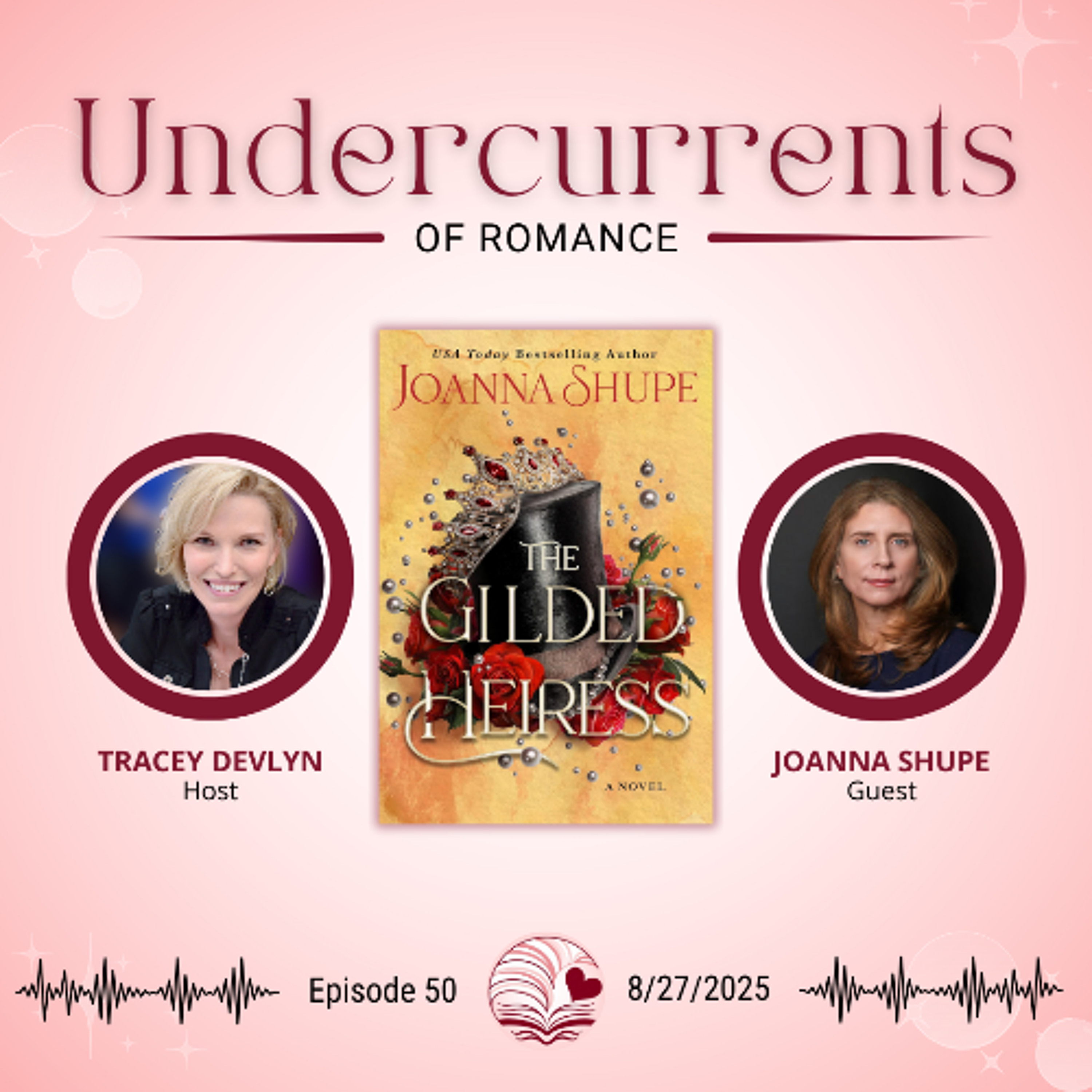 Authors on the Air Global Radio Network