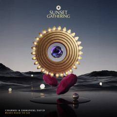 Afro House / Charmes & Emmanuel David - Beats Need To Go (Ratatata) (Radio Edit)