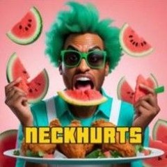 KFC & Watermelon (Neckhurts)