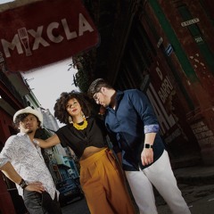 Mango Pa' Goza' (cover of Oye Como Va by Tito Puentes)