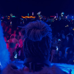 gabri:elle |Afrikaburn 2025 @Appa art car | Friday sunset set