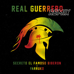 Real Guerrero (Remix)
