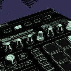 Hypnotic / Dub techno | dnb | jungle | dub | ambient | reggae