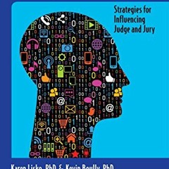 Open PDF Patently Persuasive: Strategies for Influencing Judge and Jury by  Karen Lisko &  Kevin Bou