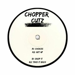 Chopper - Get Up (Original Mix)