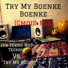 Try My Boenke Boenke