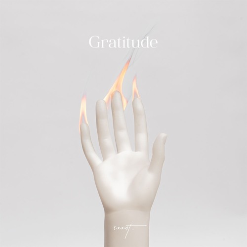 Gratitude