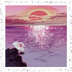 Lo-Fi Anime Type Beat - blood red sunset (Prod. Keyon)