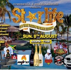 STARLIFE DAY RAVE - NITRO/ASKEL45/SUPERFRESH/FIRE SQUAD @BRAMPTON, 08/08/21