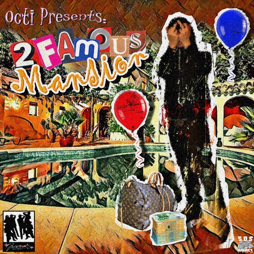 2Famous Mansion™ 🏠🎈