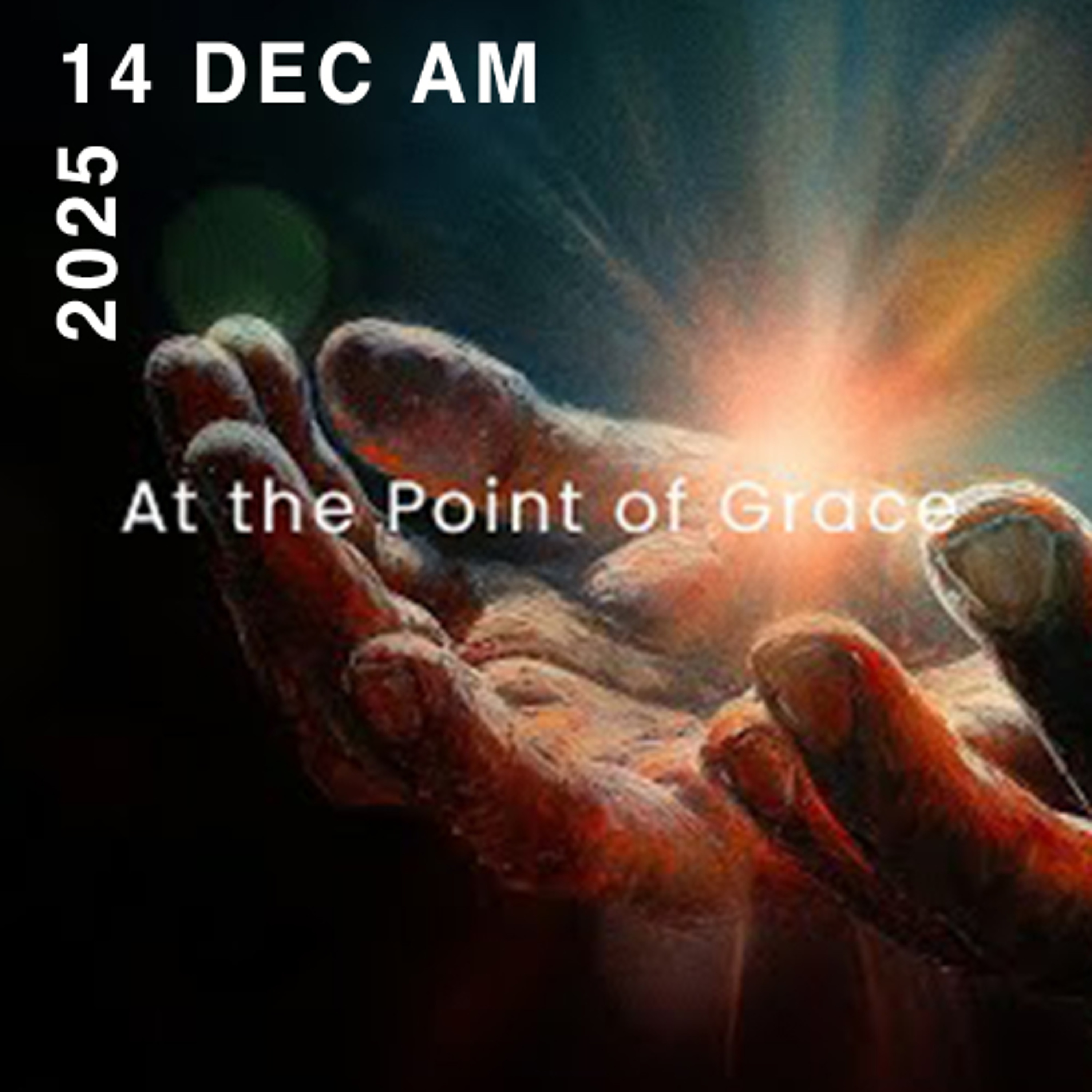 Little Falls Christian Centre