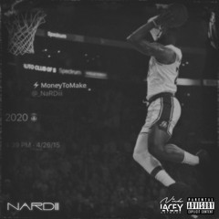 Told You - Nardiii (Prod. DrellOnThaTrack)