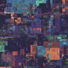 glitch_mess.wav 25% charged up