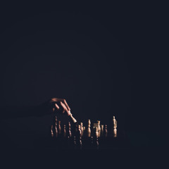 Are You Afraid Of The Dark?