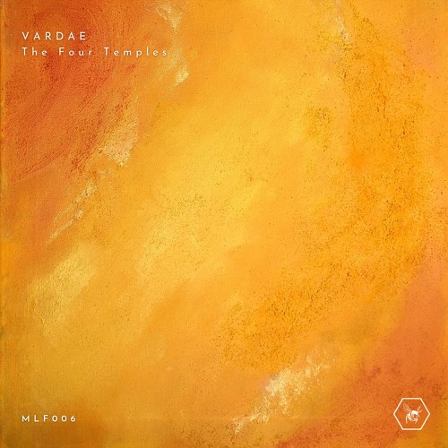 Vardae - Ranakpur [Melifera Records]