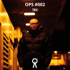 OPS #002 - TAV