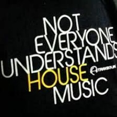 Tech/Bass House