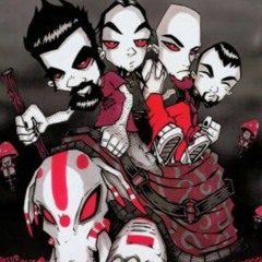 Soad Psycho