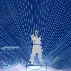 Idol - YOASOBI live performance from YOASOBI ARENA TOUR 2023
