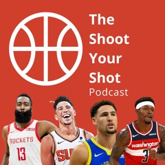 Tiers of NBA Shooting Guards + Off-Season Talk