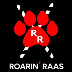 UH Roarin' Raas 2019-2020